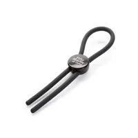 Fifty Shades of Grey Again And Again: Penisschlaufe, anthrazit Fifty Shades of Grey Again And Again: Penisschlaufe, anthrazit