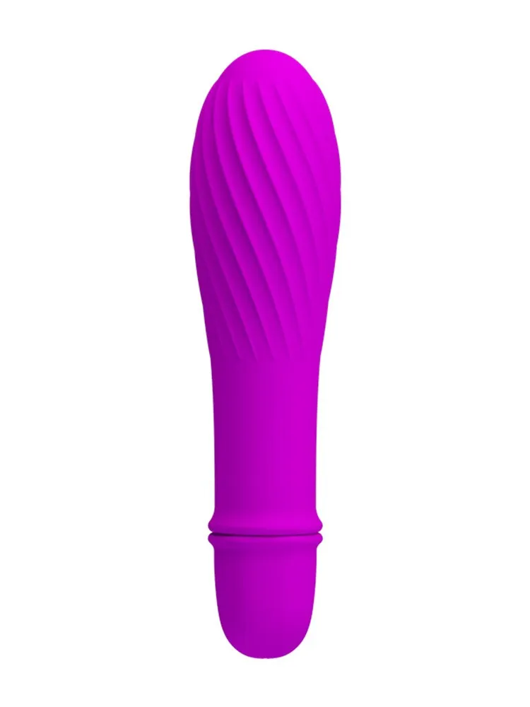 Pretty Love Jonathan: Minivibrator, lila Pretty Love Jonathan: Minivibrator, lila