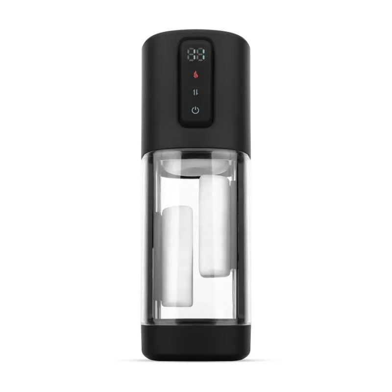 CRUIZR »CX11« Masturbator mit Streich- & Heizfunktion – Bild 3