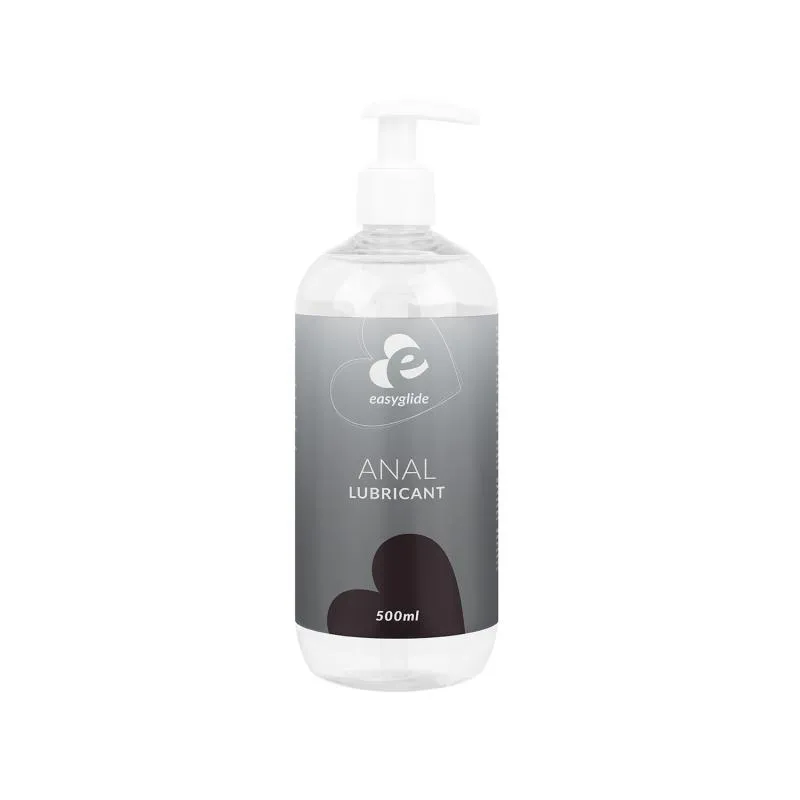 EasyGlide – Gleitgel 500 ml EasyGlide – Gleitgel 500 ml