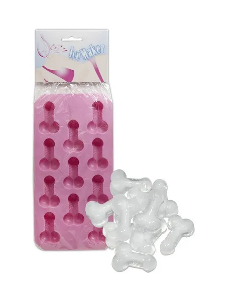 Penis Eiswürfelform Penis Eiswürfelform
