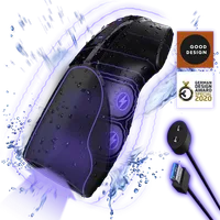 Satisfyer Men Vibration mit Akku Satisfyer Men Vibration mit Akku