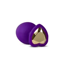Temptasia – Bling Plug Small – Lila