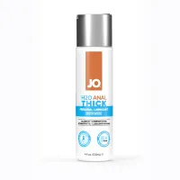 System JO - H2O Anal Thick Gleitmittel - 120 ml System JO - H2O Anal Thick Gleitmittel - 120 ml