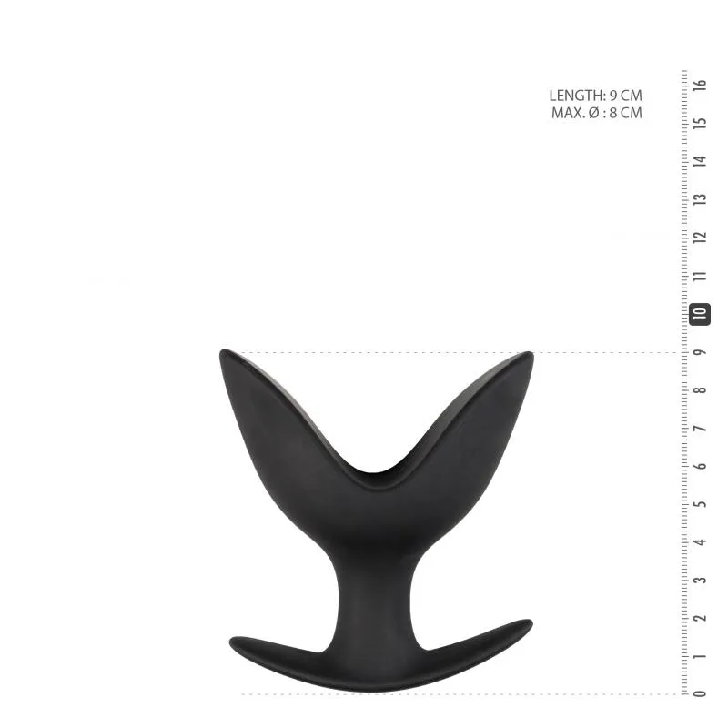 Silikon Anker Anal Plug - Klein – Bild 4