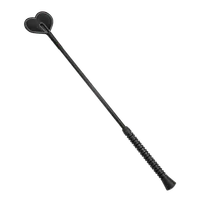 Robuste Gerte mit Herz-Schlag Robuste Gerte mit Herz-Schlag