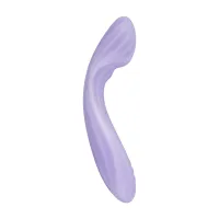 Svakom – Margot App Gesteuerter Dual Motor G-Punkt Vibrator – Lila Svakom – Margot App Gesteuerter Dual Motor G-Punkt Vibrator – Lila