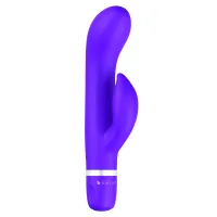 B Swish - bwild Classic Marine Rabbit Vibrator Purple B Swish - bwild Classic Marine Rabbit Vibrator Purple
