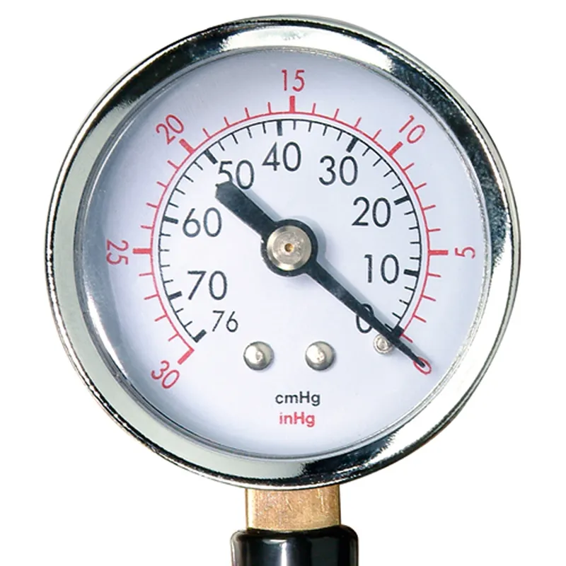 Stiff & Strong Pumpe – Bild 4