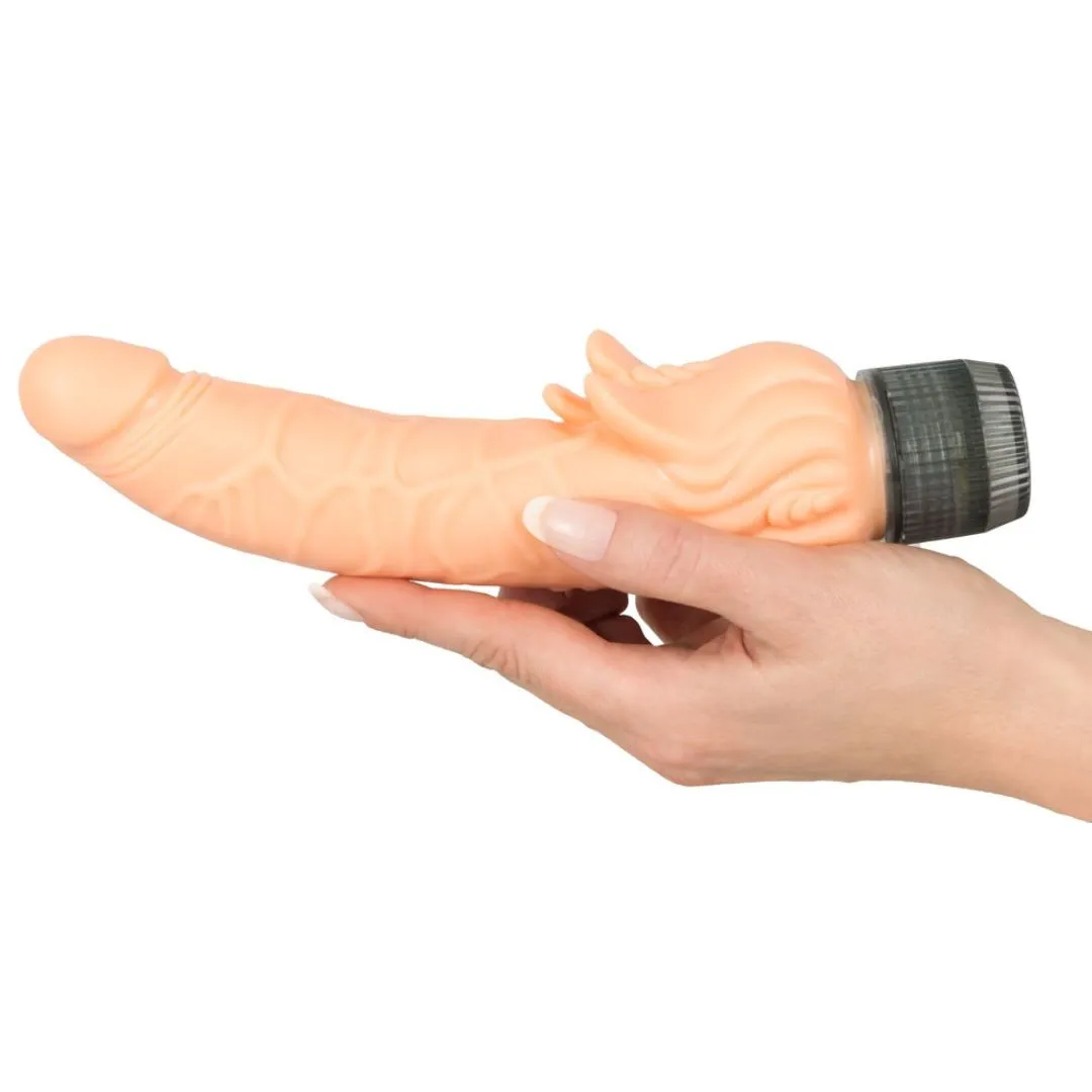 Naturvibrator „Diabolo“ – Bild 3