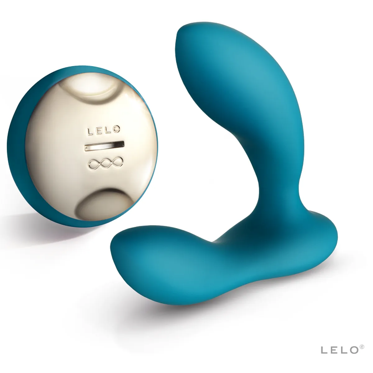 Prostata Massager “Hugo” Prostata Massager “Hugo”