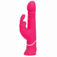 Rabbitvibrator „Thrusting Vibrator Rabbitvibrator „Thrusting Vibrator