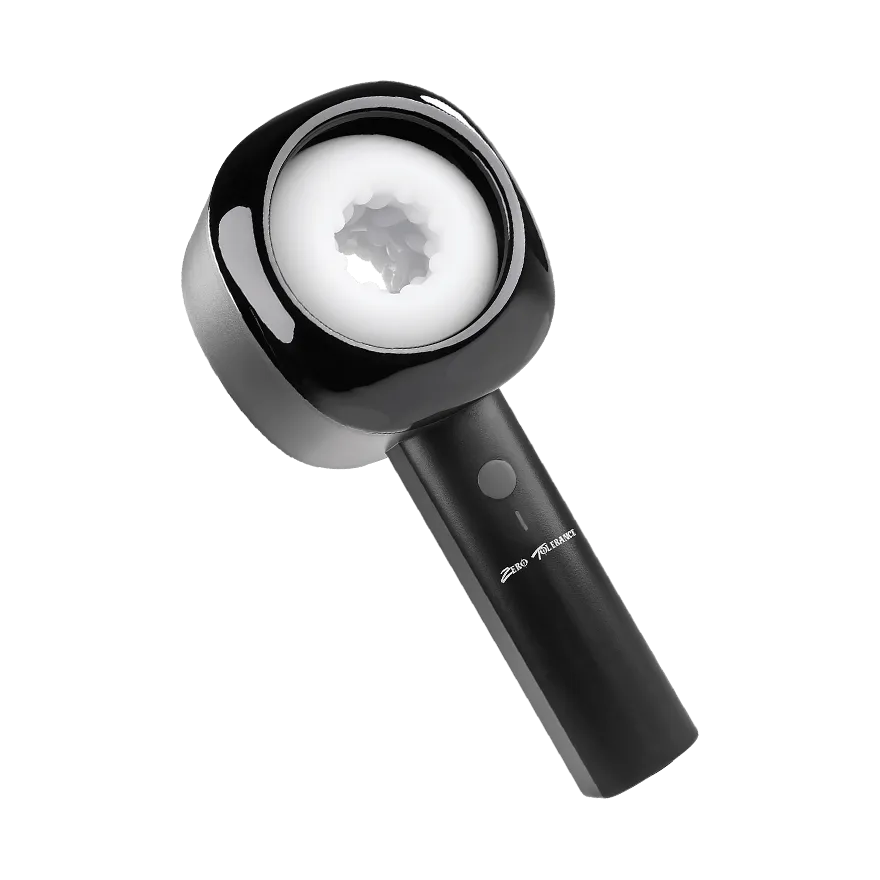 Let it Slide, 21,6 cm Let it Slide, 21,6 cm