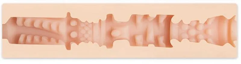 Fleshlight Girls »Nicole Aniston Vulva« Masturbator – Bild 3