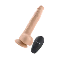 Thrust in me, 23,5 cm Thrust in me, 23,5 cm