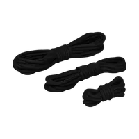 Bondageseile, 3 Teile, 3 - 10 m Bondageseile, 3 Teile, 3 - 10 m