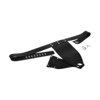 Keuschheits-Slip mit Ouvert-Schnitt Keuschheits-Slip mit Ouvert-Schnitt