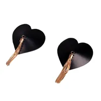 Elif Domanic - Quastenpastillen in Herzform Elif Domanic - Quastenpastillen in Herzform