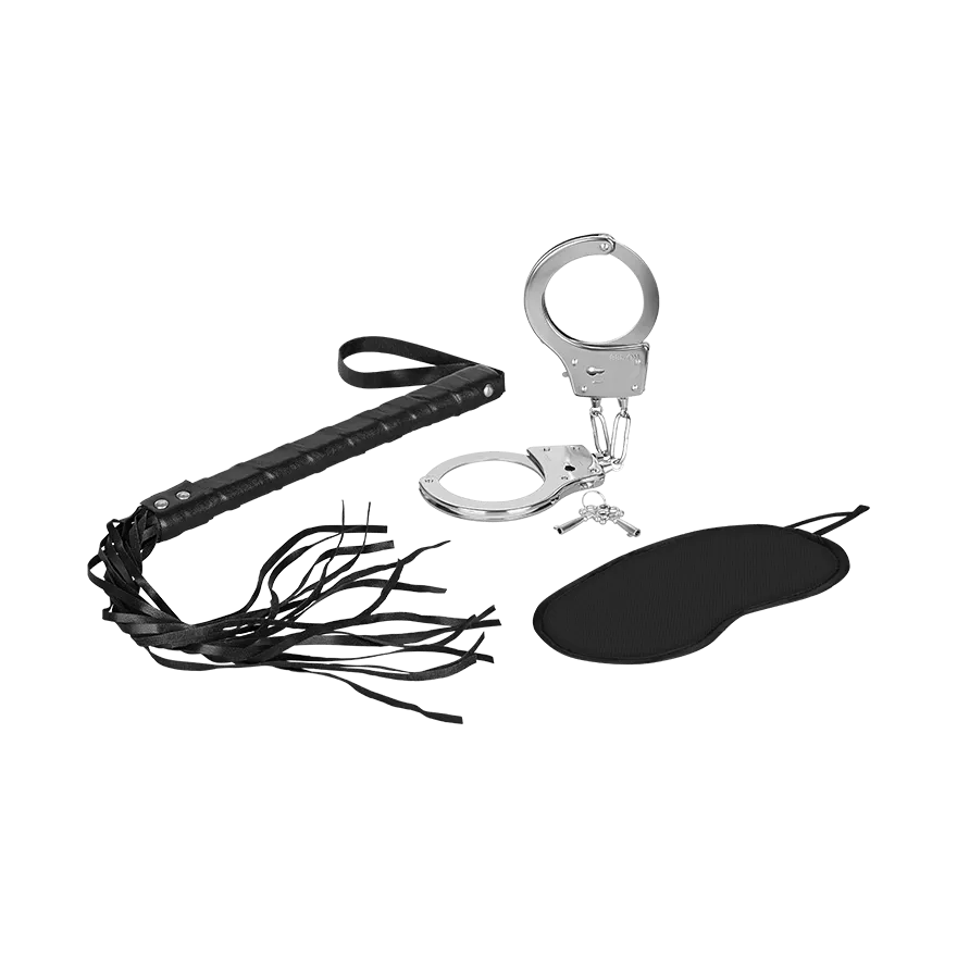 Lovers Fantasy Kit, 3 Teile Lovers Fantasy Kit, 3 Teile