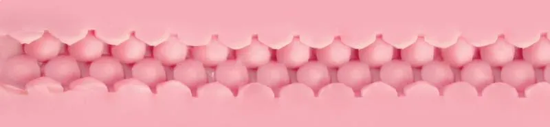 Fleshlight – Pink Lady STU Masturbator – Beige – Bild 3