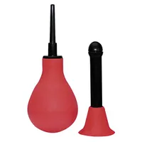 Intimdusche, rot Intimdusche, rot