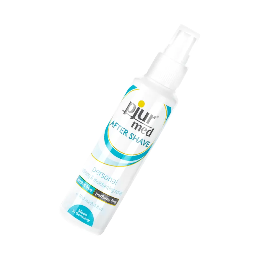 Med After Shave, 100 ml Med After Shave, 100 ml