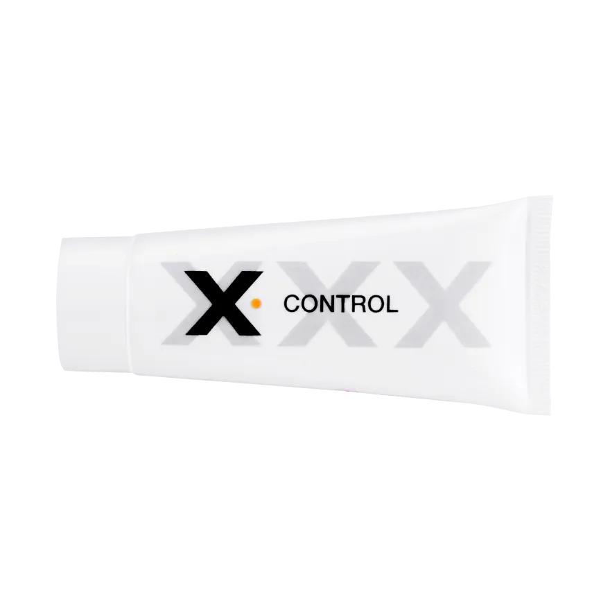 X Control, 40 ml X Control, 40 ml