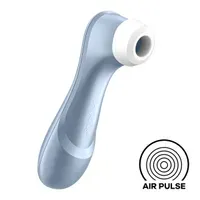 Satisfyer Pro 2 Generation 2, 16,5 cm Satisfyer Pro 2 Generation 2, 16,5 cm