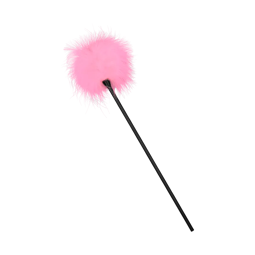 Sinnlicher Federkitzler Sinnlicher Federkitzler