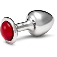 Rosebuds™ - Kleines Glas aus Edelstahl Rosebuds™ - Kleines Glas aus Edelstahl