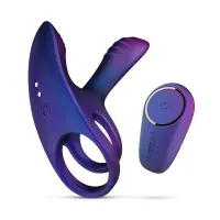 Hueman »Infinity Ignite« Penisring mit Vibration Hueman »Infinity Ignite« Penisring mit Vibration