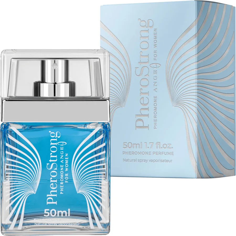 Pheromon Parfüm "Angel" für Sie – Bild 3