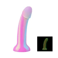Easytoys Dildo Collection - Candy Swirl - 19 cm Easytoys Dildo Collection - Candy Swirl - 19 cm