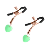 Bound - Nipple Clamps G3 Bound - Nipple Clamps G3