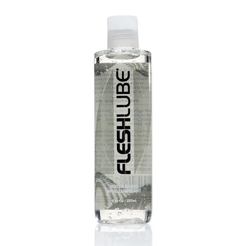 Fleshlube Slide Anal-Gleitgel auf Wasserbasis - 250 ml Fleshlube Slide Anal-Gleitgel auf Wasserbasis - 250 ml