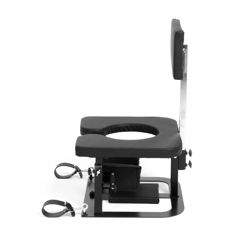 Bedroom Fantasies Fesselstuhl für Paare – Bild 3