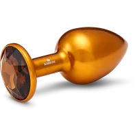 Rosebuds™ - Medium Alu Gold Kristall Rosebuds™ - Medium Alu Gold Kristall