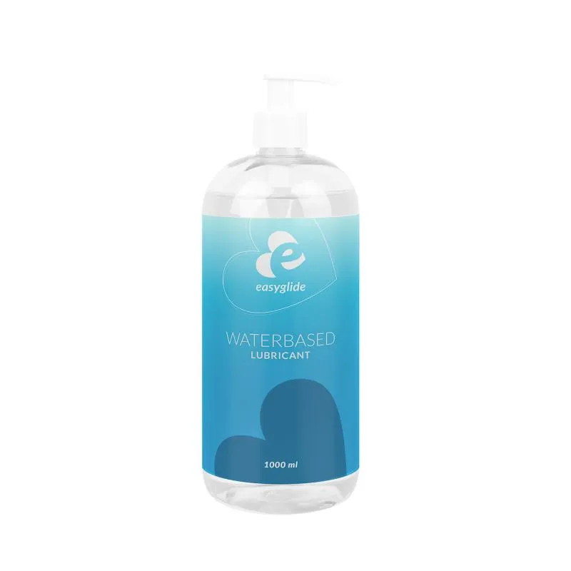 EasyGlide – Gleitgel auf Wasserbasis 1.000 ml EasyGlide – Gleitgel auf Wasserbasis 1.000 ml