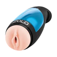 Thrustbuster Male Stimulator, 28 cm Thrustbuster Male Stimulator, 28 cm