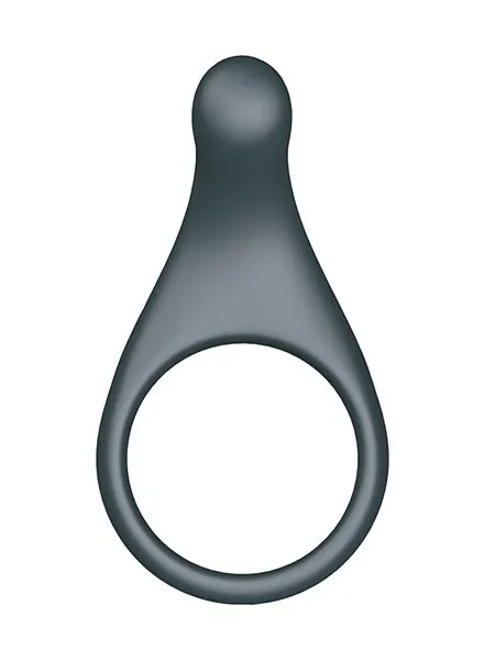 Dorcel Intense Ring: Penisring, grau Dorcel Intense Ring: Penisring, grau