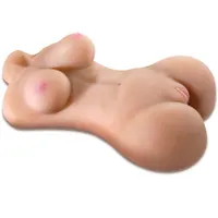 Masturbator "Mega Doll" Masturbator "Mega Doll"