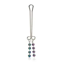 Cleopatra Clit Pearl: Klitorisspange Cleopatra Clit Pearl: Klitorisspange
