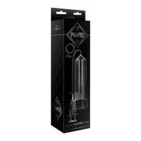 Deluxe Beginner Pump, 21 cm Deluxe Beginner Pump, 21 cm