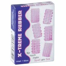 Penisring "X-Treme" Penisring "X-Treme"