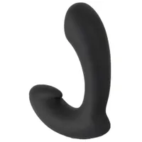 Vibro-Analplug zur Prostatastimulation Vibro-Analplug zur Prostatastimulation