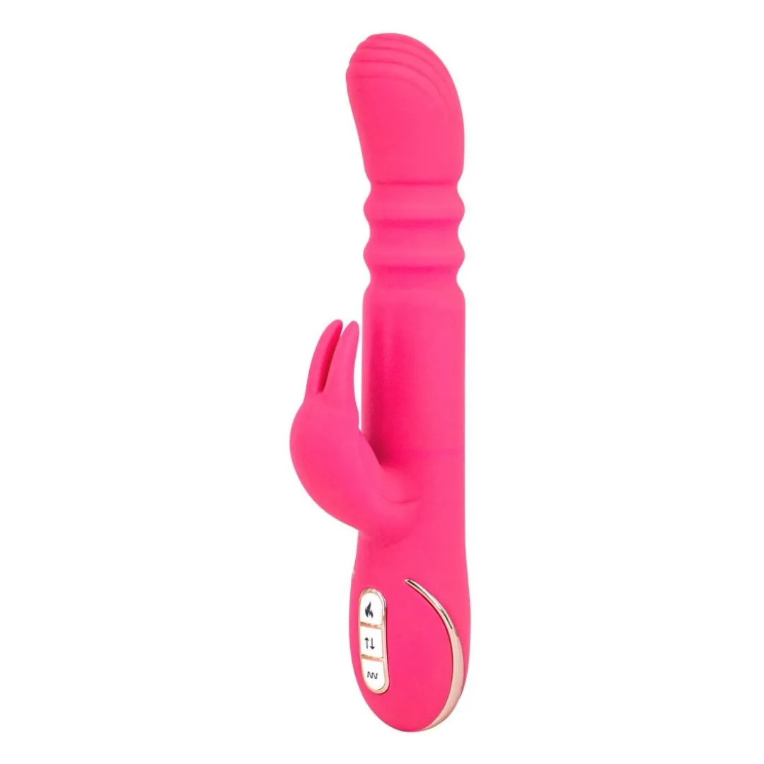 Rabbitvibrator "Ablaze" – Bild 5