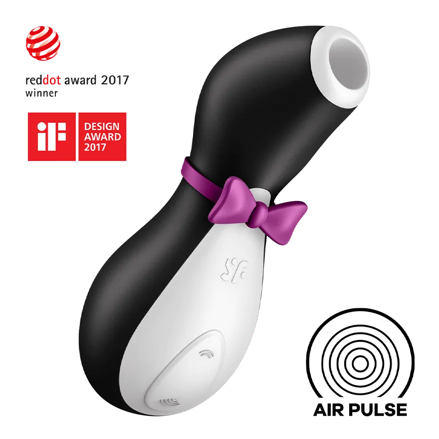 Satisfyer Penguin Satisfyer Penguin