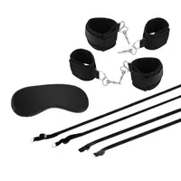 Bed Restraint, 7 Teile Bed Restraint, 7 Teile