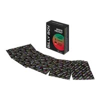 Bunte Vielfalt, 52 mm, 5 Stück Bunte Vielfalt, 52 mm, 5 Stück