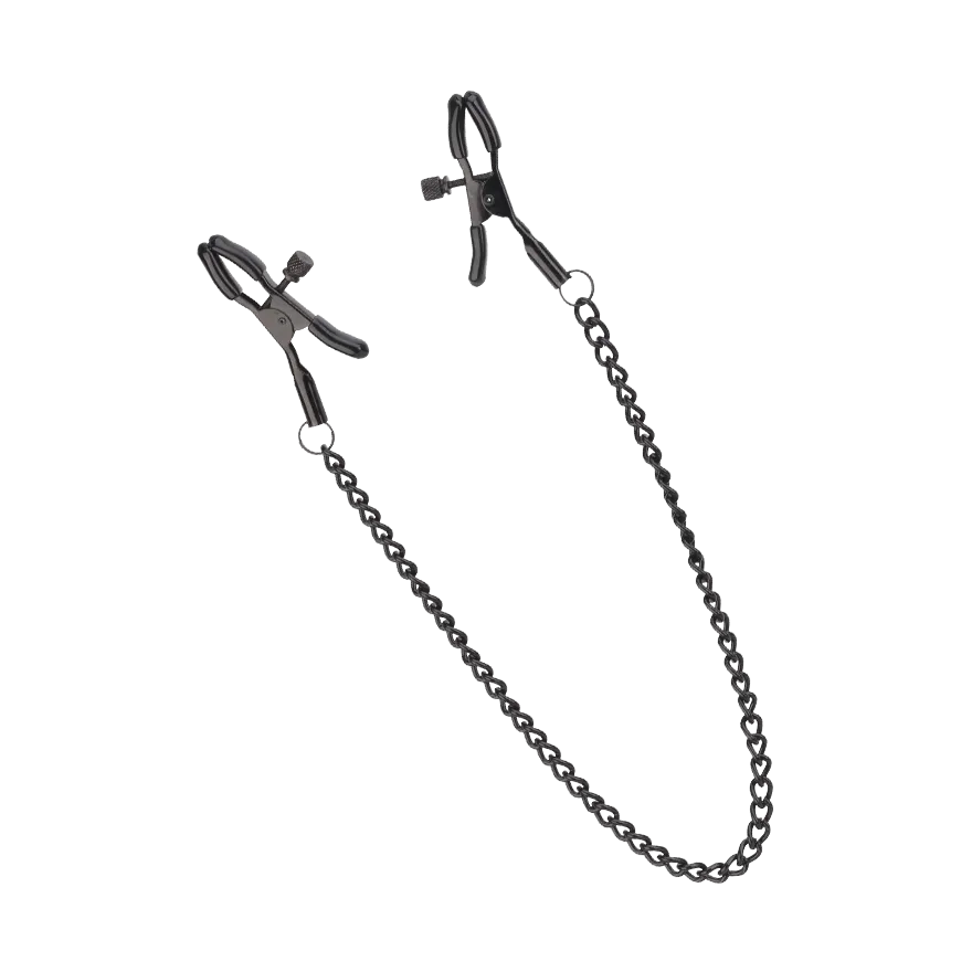 Nipple Clamps Nipple Clamps